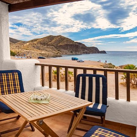 Appartamento Casa La Isleta Playa La Isleta del Moro Esterno foto