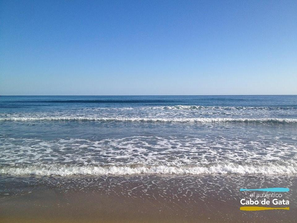 Appartamento Casa La Isleta Playa La Isleta del Moro Esterno foto