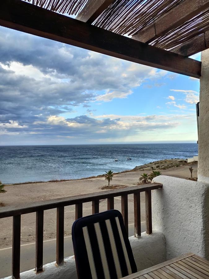 Appartamento Casa La Isleta Playa La Isleta del Moro Esterno foto