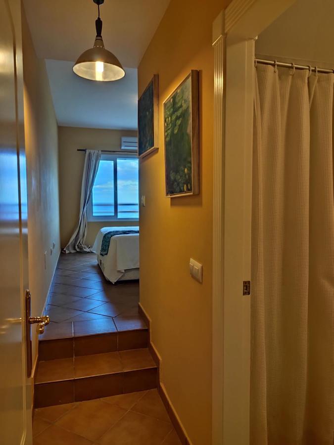 Appartamento Casa La Isleta Playa La Isleta del Moro Esterno foto