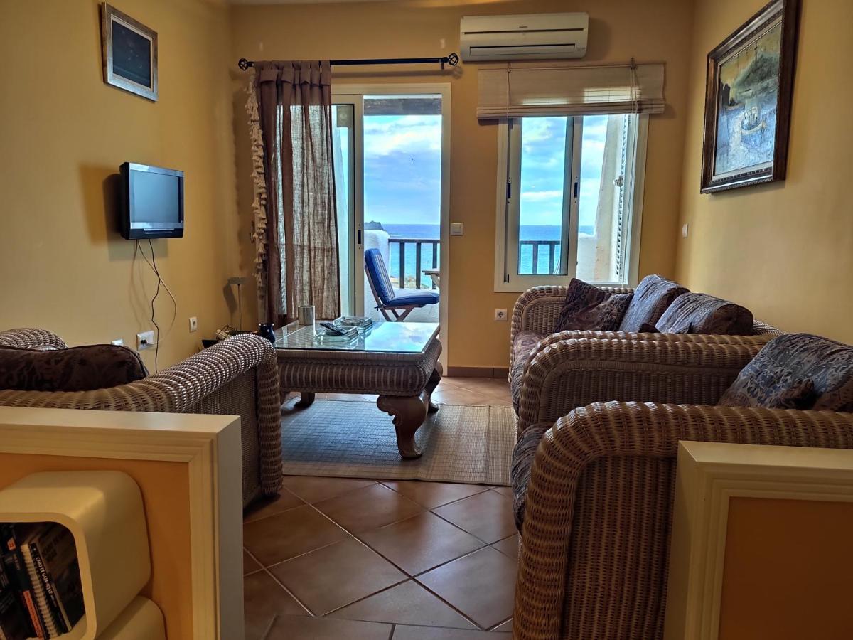 Appartamento Casa La Isleta Playa La Isleta del Moro Esterno foto