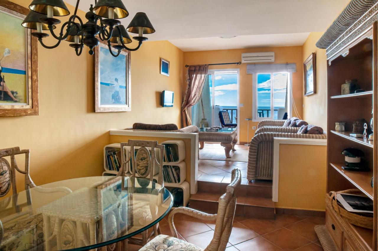 Appartamento Casa La Isleta Playa La Isleta del Moro Esterno foto