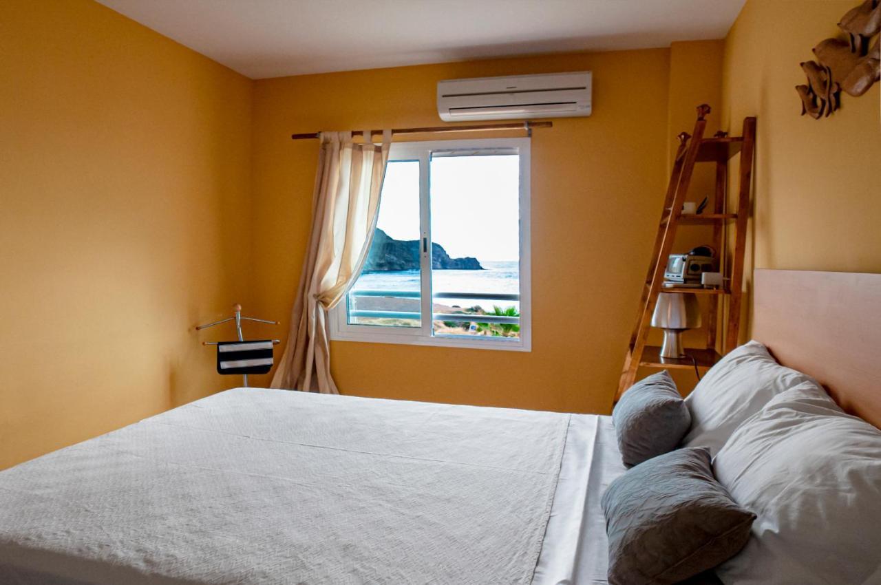 Appartamento Casa La Isleta Playa La Isleta del Moro Esterno foto