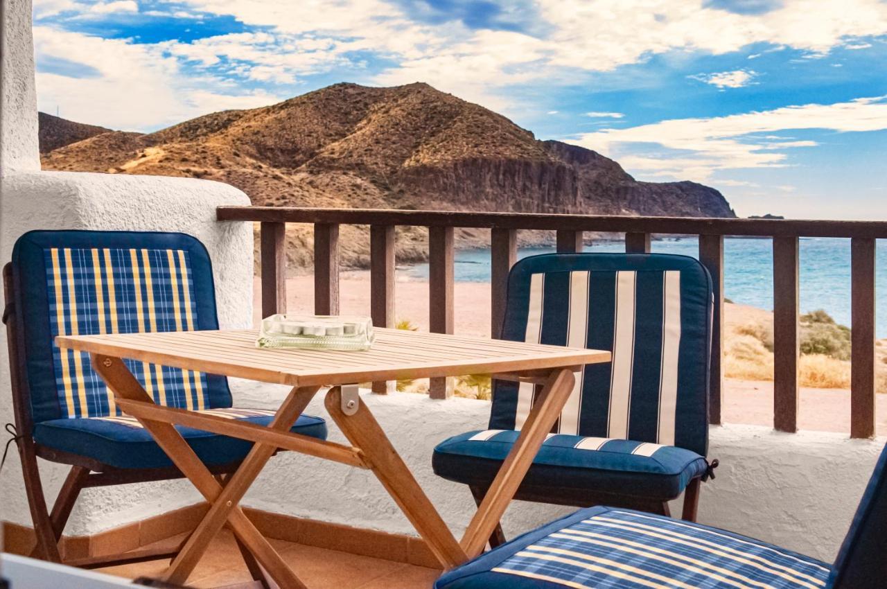Appartamento Casa La Isleta Playa La Isleta del Moro Esterno foto