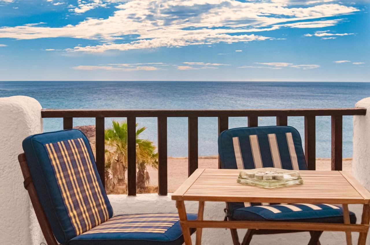 Appartamento Casa La Isleta Playa La Isleta del Moro Esterno foto