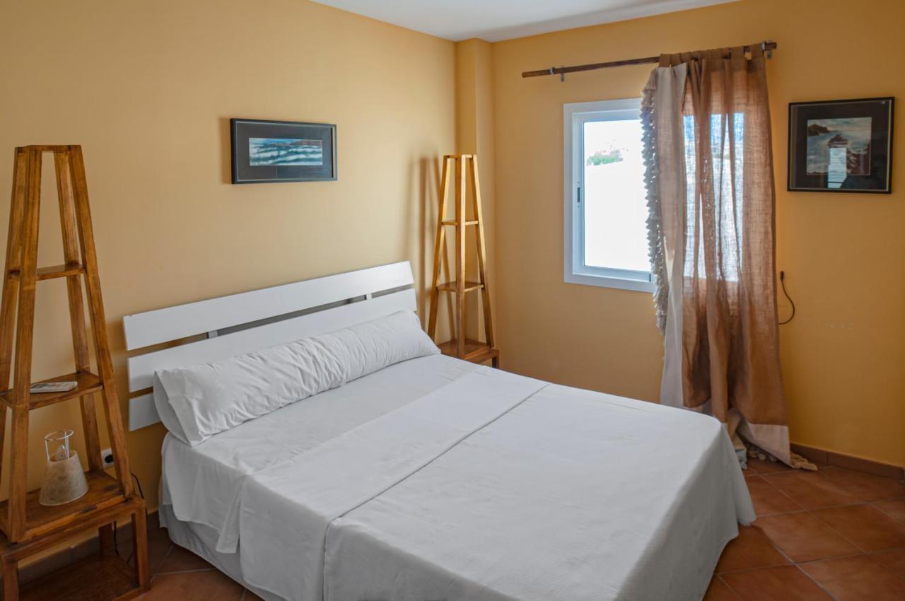 Appartamento Casa La Isleta Playa La Isleta del Moro Esterno foto