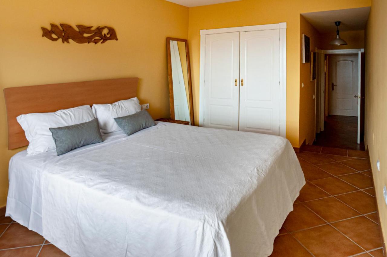 Appartamento Casa La Isleta Playa La Isleta del Moro Esterno foto