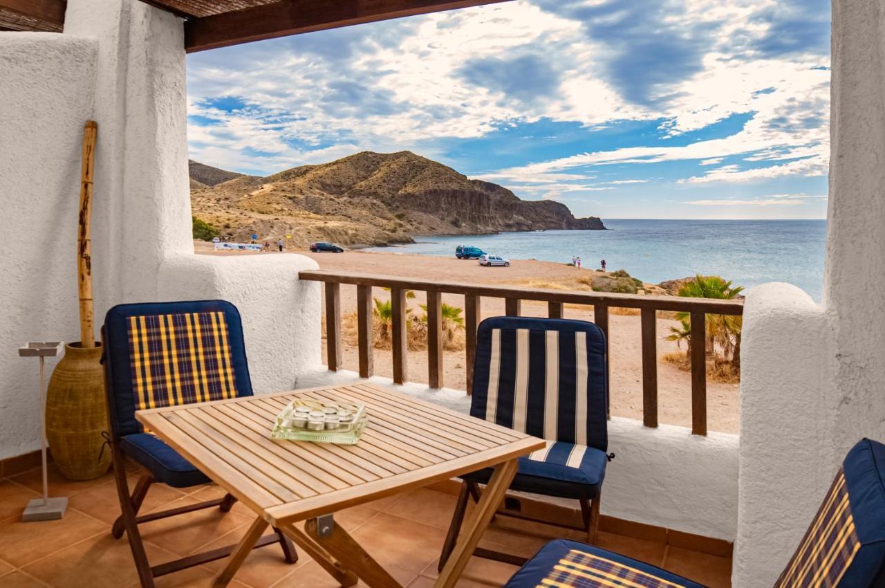 Appartamento Casa La Isleta Playa La Isleta del Moro Esterno foto