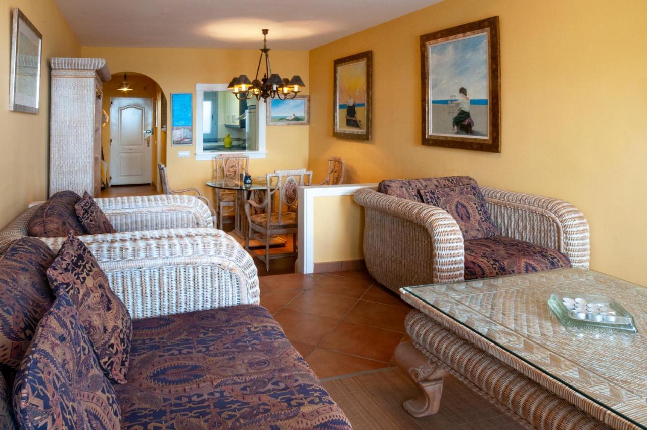 Appartamento Casa La Isleta Playa La Isleta del Moro Esterno foto