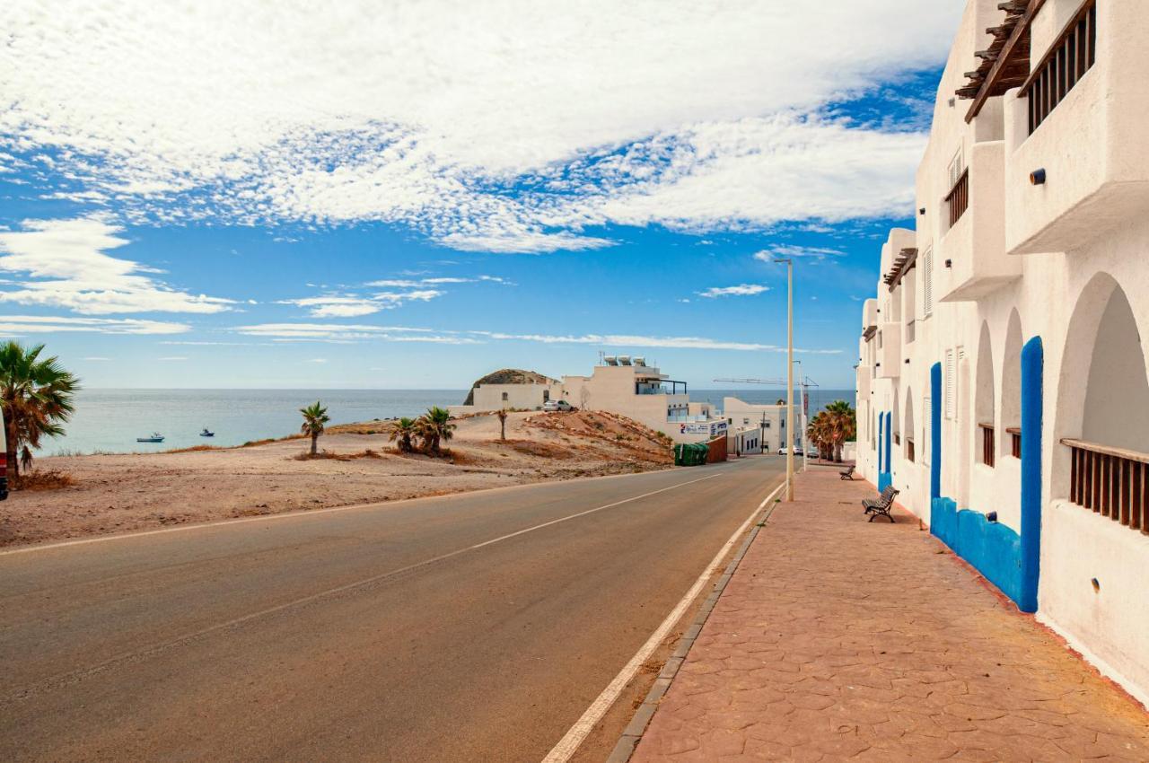 Appartamento Casa La Isleta Playa La Isleta del Moro Esterno foto